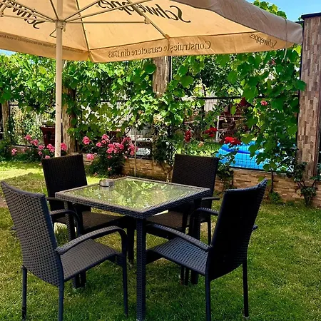 Holiday home Carmen Vama Veche