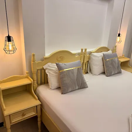 Holiday home Carmen *