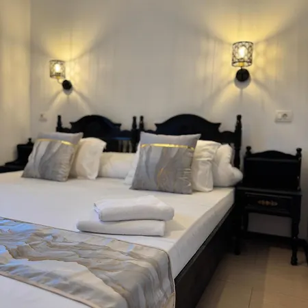 Carmen Holiday home *