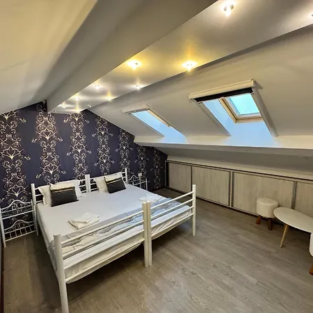 Holiday home Carmen Vama Veche