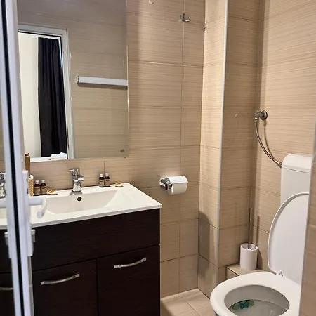 Carmen Holiday home *