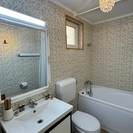 Holiday home Carmen *