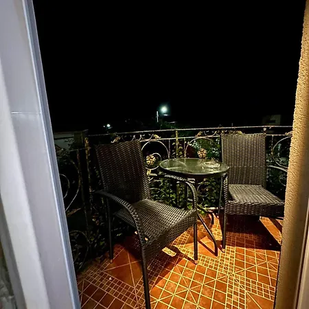 Carmen Holiday home Vama Veche