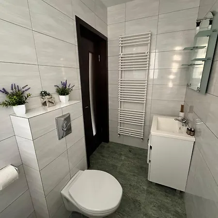 Carmen Holiday home *