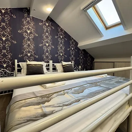 Carmen Holiday home Vama Veche