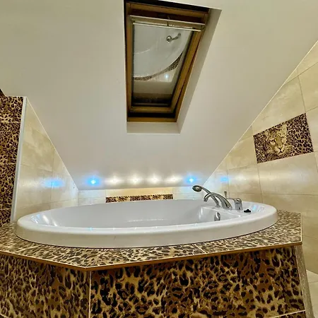 Carmen Holiday home *