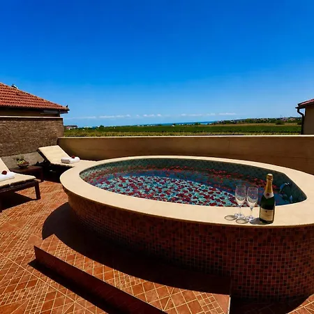 Casa vacanze Carmen