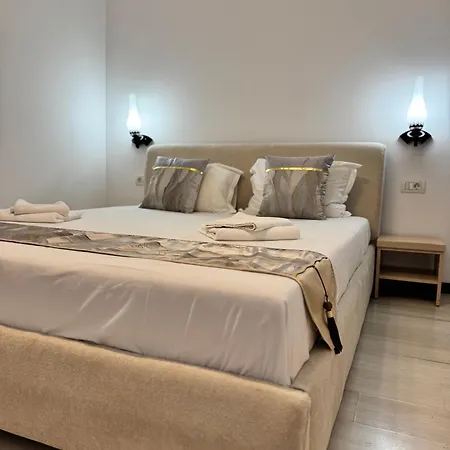 Carmen Tatil Evi Vama Veche