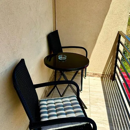 Hébergement de vacances Carmen Vama Veche
