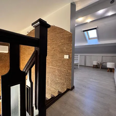 Carmen Tatil Evi Vama Veche