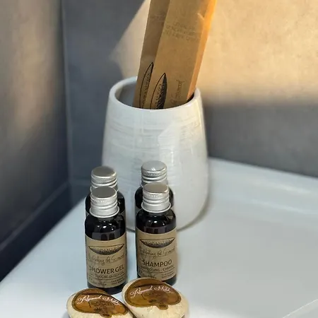 Tatil Evi Carmen Vama Veche