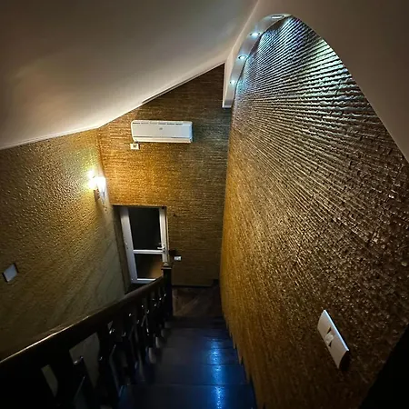 Carmen Tatil Evi Vama Veche