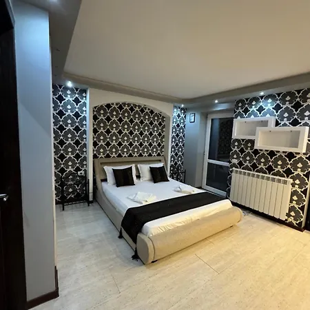 Hébergement de vacances Carmen Vama Veche