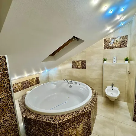 Carmen Tatil Evi Vama Veche